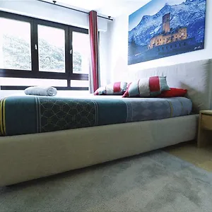 Cozy Alpine Stay Sejour Cosy Au Centre Chamonix