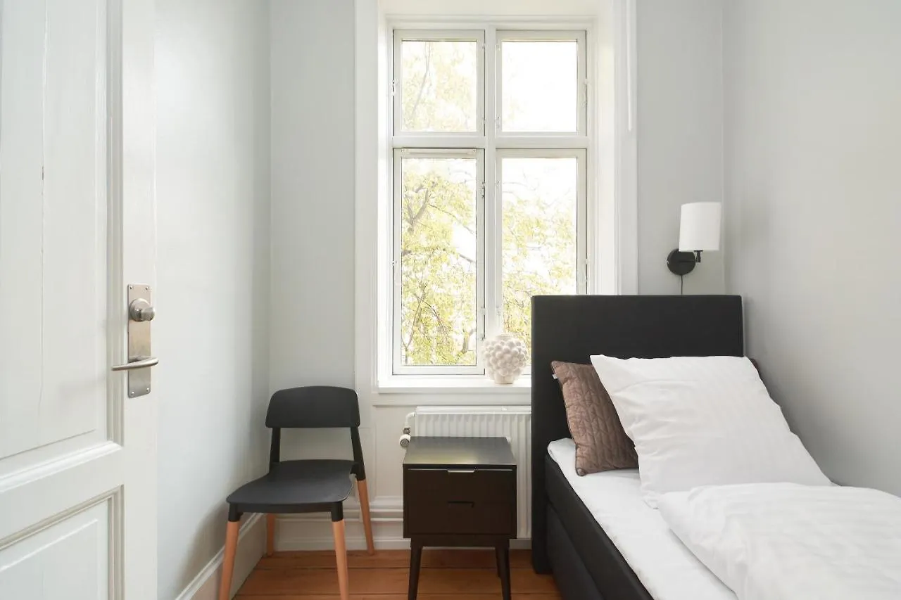 Spacious Scandinavian 3Br Apartment In Vibrant Area Copenhagen 0*,  Denmark