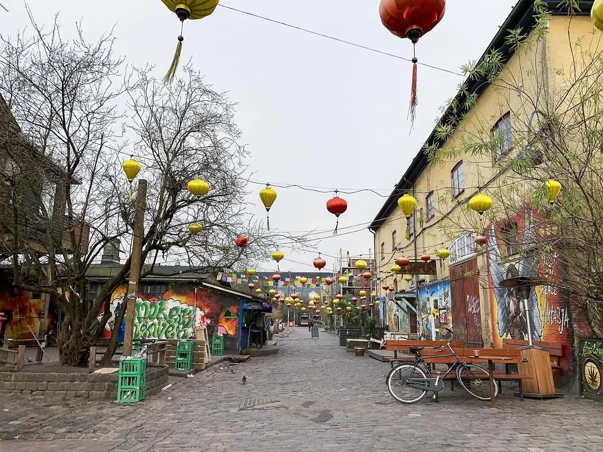 Spacious Scandinavian 3Br Apartment In Vibrant Area Copenhagen Denmark